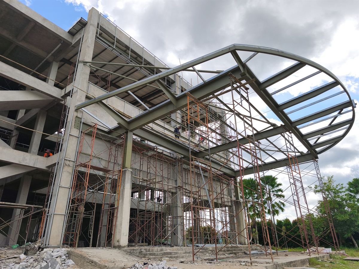 Qubu Resort 2025 - Dokumentasi Proyek